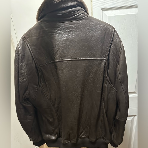 Mens Wilson Lesther jacket - Picture 1 of 2